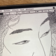 Illustration for article titled This Artist Turned Their iPad Pro Into a Classic Macintosh to Create 1-Bit Retro Masterpieces